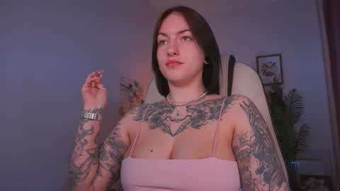 IVY - Follow me 3 online show from February 25, 4:35 pm