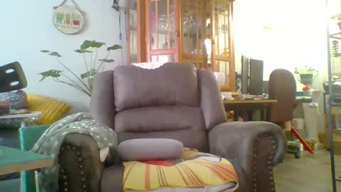 ivyjane3522 online show from April 29, 5:30 pm