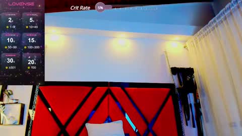 Ivy Miller online show from February 22, 8:07 am