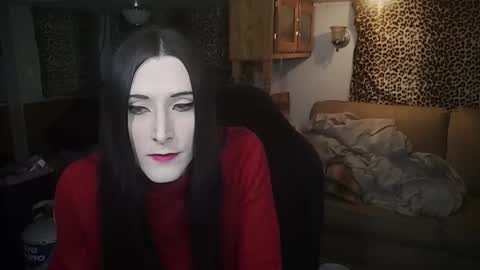 IvyRose499 online show from January 24, 5:00 pm