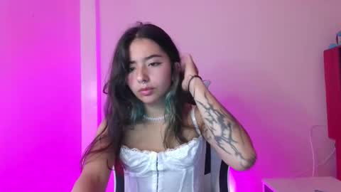 Ivy  online show from February 9, 10:01 pm