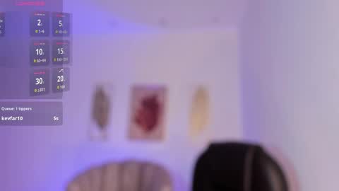 ivyy_moon online show from April 11, 7:45 am