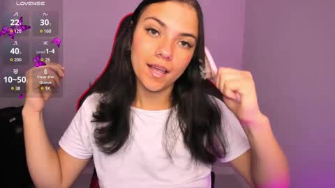 Ivvy online show from March 9, 2:54 pm