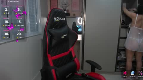 Ivvy online show from September 12, 12:29 pm