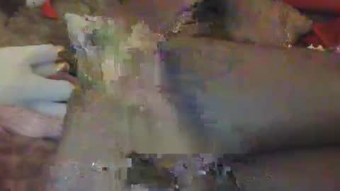 iwantthenutt online show from March 25, 2:40 am