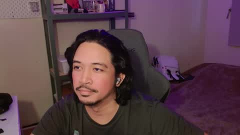 iwasd3nse online show from January 18, 1:03 am