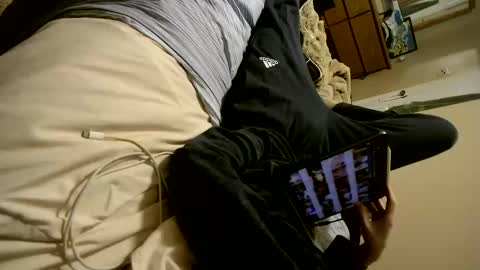 iwhitesmurf online show from November 3, 5:52 am