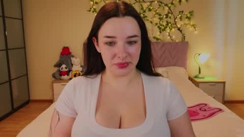 Daisy online show from June 9, 8:47 am