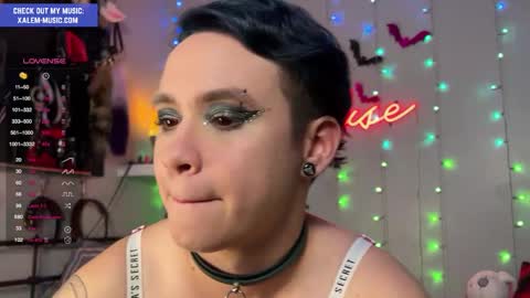 Muse hethey online show from December 20, 12:41 am