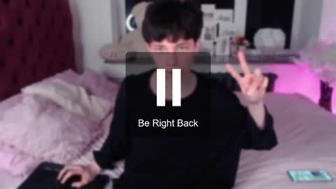 Maxim online show from March 18, 4:35 pm