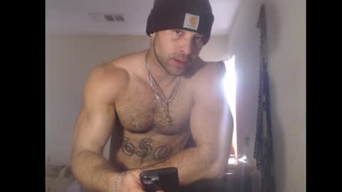 izak144 online show from February 5, 10:57 pm