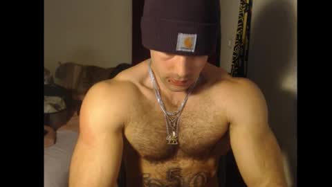 izak144 online show from March 13, 6:38 am