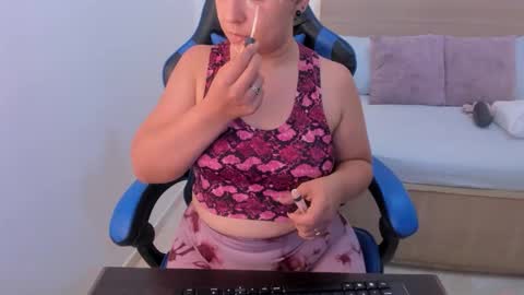 Iza online show from March 3, 12:56 pm