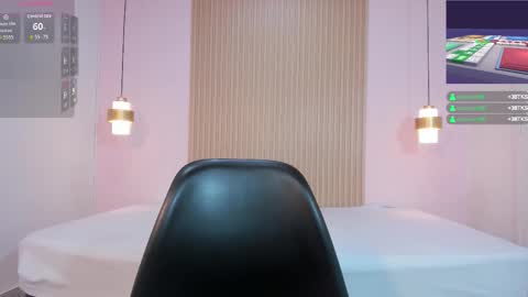 izelevans online show from February 22, 3:47 pm