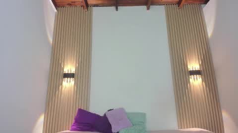 izelevans online show from February 10, 12:08 pm