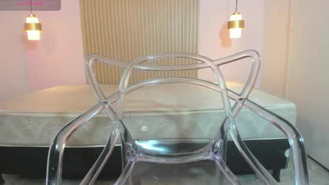 izelevans online show from April 12, 4:33 pm