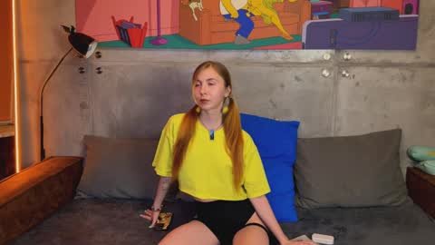 izi online show from October 16, 4:28 pm