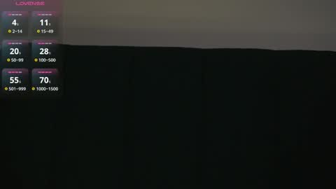 izy bellee online show from November 4, 10:44 pm