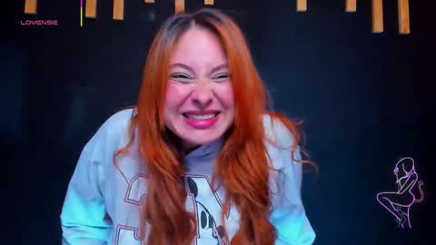 hot izys online show from February 23, 7:10 am