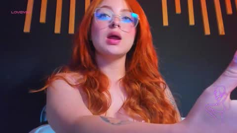 hot izys online show from November 24, 5:17 am