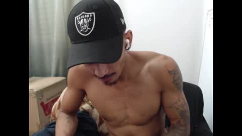 Mugen online show from March 9, 5:28 pm