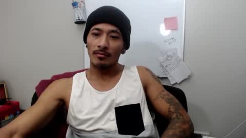 Mugen online show from February 21, 12:19 pm