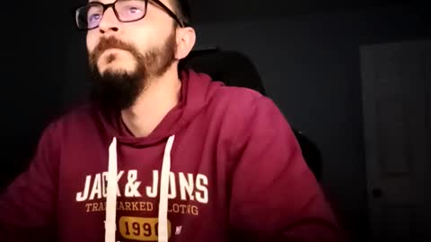 Yoursexxyguy online show from March 4, 5:04 am