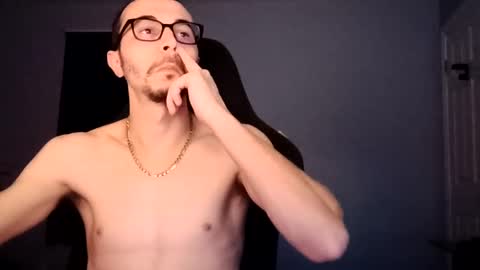 Yoursexxyguy online show from January 21, 5:16 am