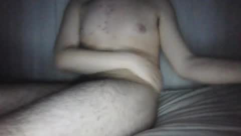 ShyAlexX online show from December 2, 3:38 am