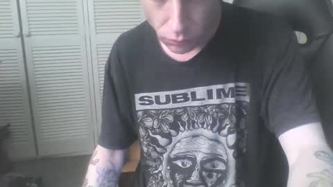 Snapshot of j3rkz chatting on January 6, 9:22 pm J3RKZ online show from January 6, 9:22 pm