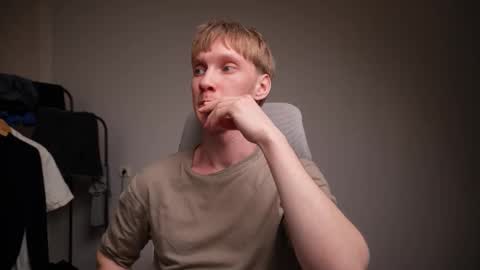 Danny online show from February 3, 9:41 pm