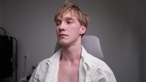 Danny online show from March 21, 8:52 am