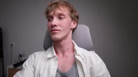 Danny online show from March 26, 8:36 pm