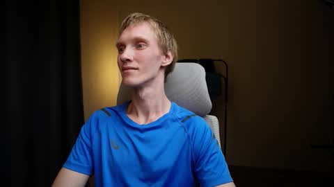 Danny online show from September 21, 1:53 am