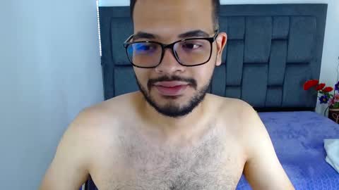 John Smith online show from February 11, 12:36 am