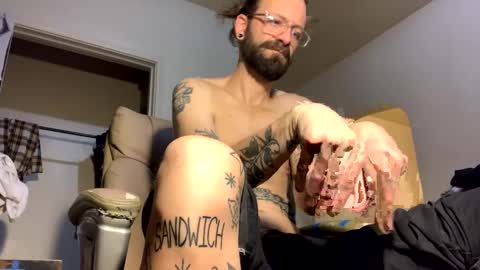 j boogie online show from January 14, 3:53 am