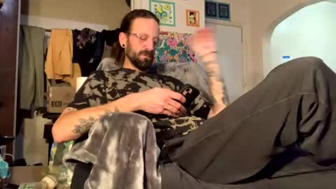 j boogie online show from January 11, 2:06 am