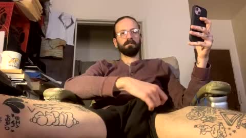 j boogie online show from February 9, 6:26 pm