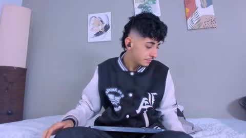 j_martony online show from January 16, 12:25 pm