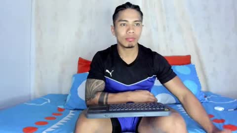 i am juan musiry independent model  online show from February 26, 3:35 am