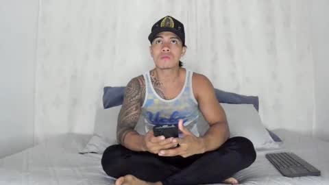 i am juan musiry independent model  online show from February 11, 5:16 am