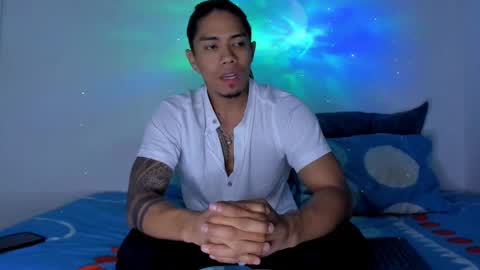 i am juan musiry independent model  online show from November 16, 6:04 am