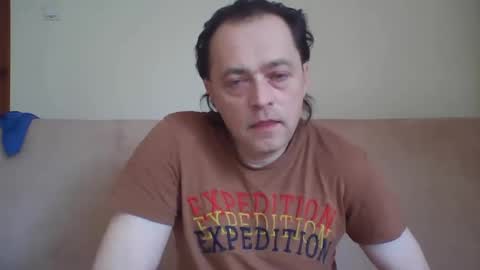 Tomek online show from February 8, 9:46 am