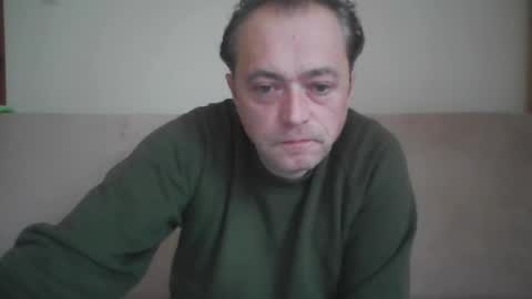 Tomek online show from November 11, 11:56 am