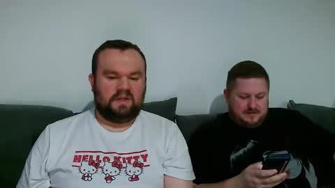 ja_couple online show from April 9, 6:57 pm