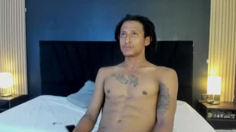 jaacksn online show from July 17, 10:55 pm