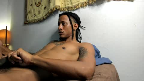 jaacksn online show from April 23, 12:24 pm