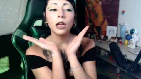 jade 18  online show from March 4, 5:59 am