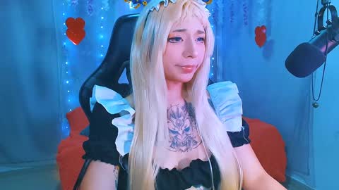 jade 18  online show from January 5, 9:25 pm