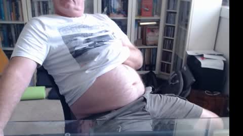 jacal711 online show from February 16, 6:11 am